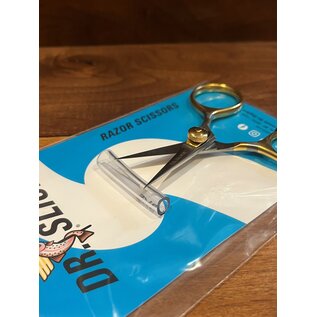 All Purpose Razor Scissors