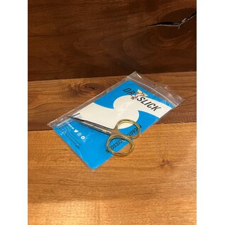 Microtip Scissors