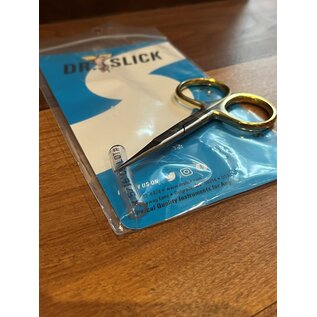 Microtip Scissors