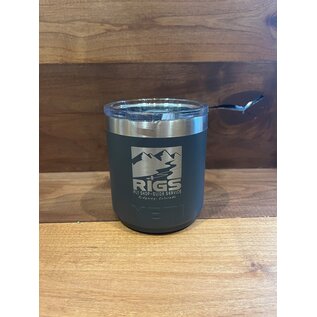 YETI Coolers RIGS Logo Lowball 10z