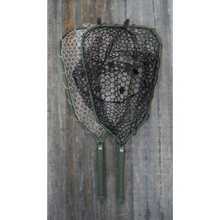 Rising Stubby Lunker Net
