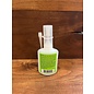 Hareline Dubbin Zap-a-Gap Ca Plus 1 Oz Green Bottle