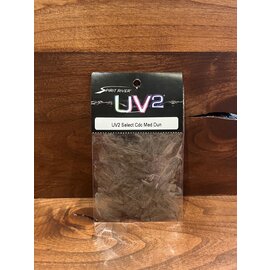 Hareline Dubbin Hareline Dubbin UV2 Select CDC