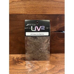 Hareline Dubbin UV2 Select CDC