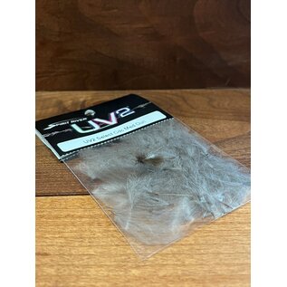 Hareline Dubbin UV2 Select CDC