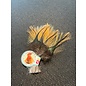 Hareline Dubbin Coq De Leon Feathers -