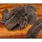 Hareline Dubbin Squabbit Strips - Natural
