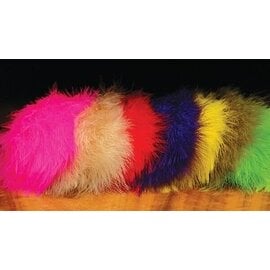 Hareline Dubbin Hareline Dubbin X-Select Marabou