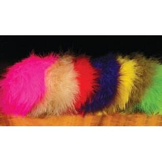 Hareline Dubbin X-Select Marabou