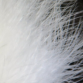 Hareline Dubbin X-Select Marabou