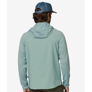 Patagonia Men's River Rambler Hybrid Sun Hoody