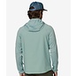 Patagonia Men's River Rambler Hybrid Sun Hoody