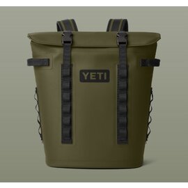 YETI Coolers Hopper M20 Backpack Soft Cooler