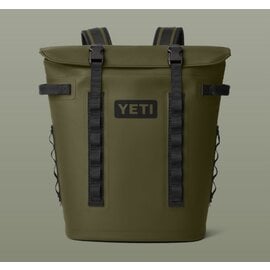 YETI Coolers Yeti Hopper M20 Backpack Soft Cooler
