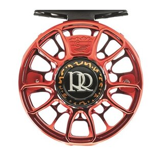 Ross Reels Animas Reel : TU Trout Patterns