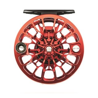Ross Reels Animas Reel : TU Trout Patterns