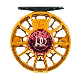 Ross Reels Ross Reels Animas Reel : TU Trout Patterns