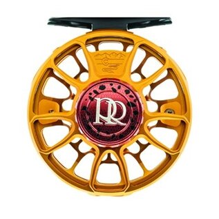 Ross Reels Animas Reel : TU Trout Patterns