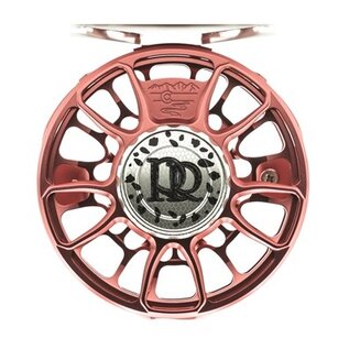 Ross Reels Animas Reel : TU Trout Patterns