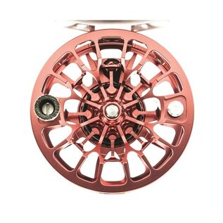 Ross Reels Animas Reel : TU Trout Patterns