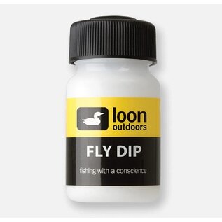 Loon Fly Dip