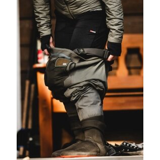 Simms Fishing W's Thermal Jogger