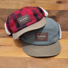 Simms Fishing Simms Coldweather Cap