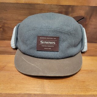 Simms Fishing Coldweather Cap