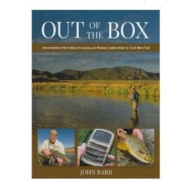 Out of the Box by John Barr