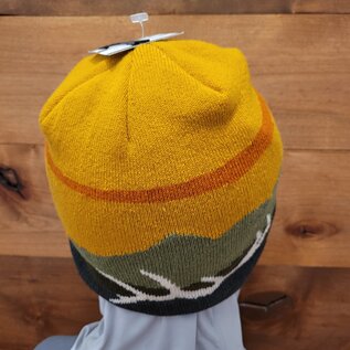 Rep Your Water Wild Shed Skull Cap
