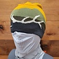 Rep Your Water Wild Shed Skull Cap