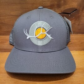 Rep Your Water RepYourWater Coloarado Elk Hat