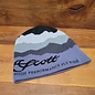 Scott Men's Mountain Scene Skullcap Beanie