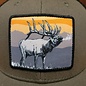 Rep Your Water September Elk Hat