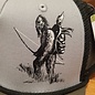 Rep Your Water 5 Panel Hat - Backcountry Squatch