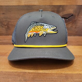 Rep Your Water 5 Panel Hat - The One