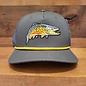 Rep Your Water 5 Panel Hat - The One