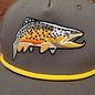 Rep Your Water 5 Panel Hat - The One