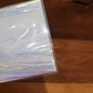 Hareline Dubbin Mirage Flashabou - Opal
