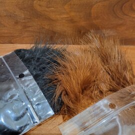 Hareline Dubbin Hareline Dubbin UV2 Premium Selected Marabou