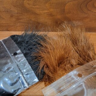Hareline Dubbin UV2 Premium Selected Marabou