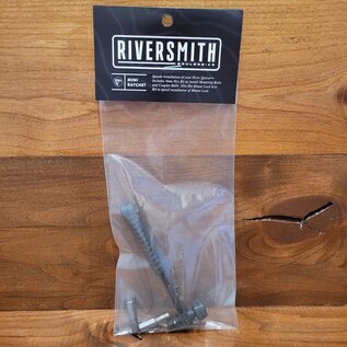 Riversmith Inc Mini Ratchet