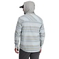 Simms Fishing M's Santee Flannel Hoody
