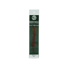 Umpqua Feather Merchants Umpqua Hackle Select 3 Pack