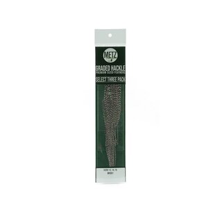 Umpqua Feather Merchants Hackle Select 3 Pack