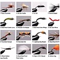 Orvis Premium Fly Tying Kit