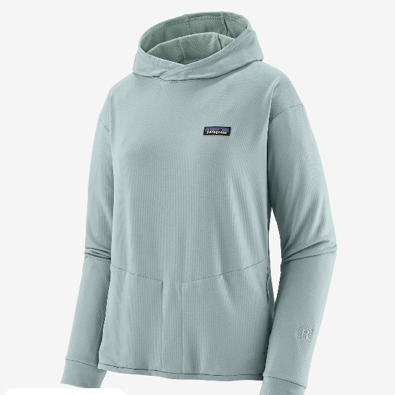 W's R1 Thermal Pullover Hoody - RIGS Fly Shop