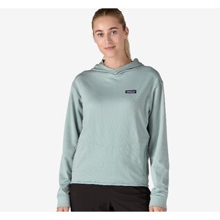 Patagonia W's R1 Thermal Pullover Hoody