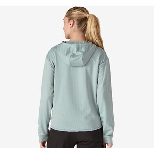 Patagonia W's R1 Thermal Pullover Hoody