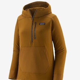 Patagonia Patagonia W's R2 CrossStrata Pullover